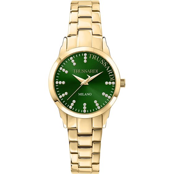 Montre 2025 trussardi femme